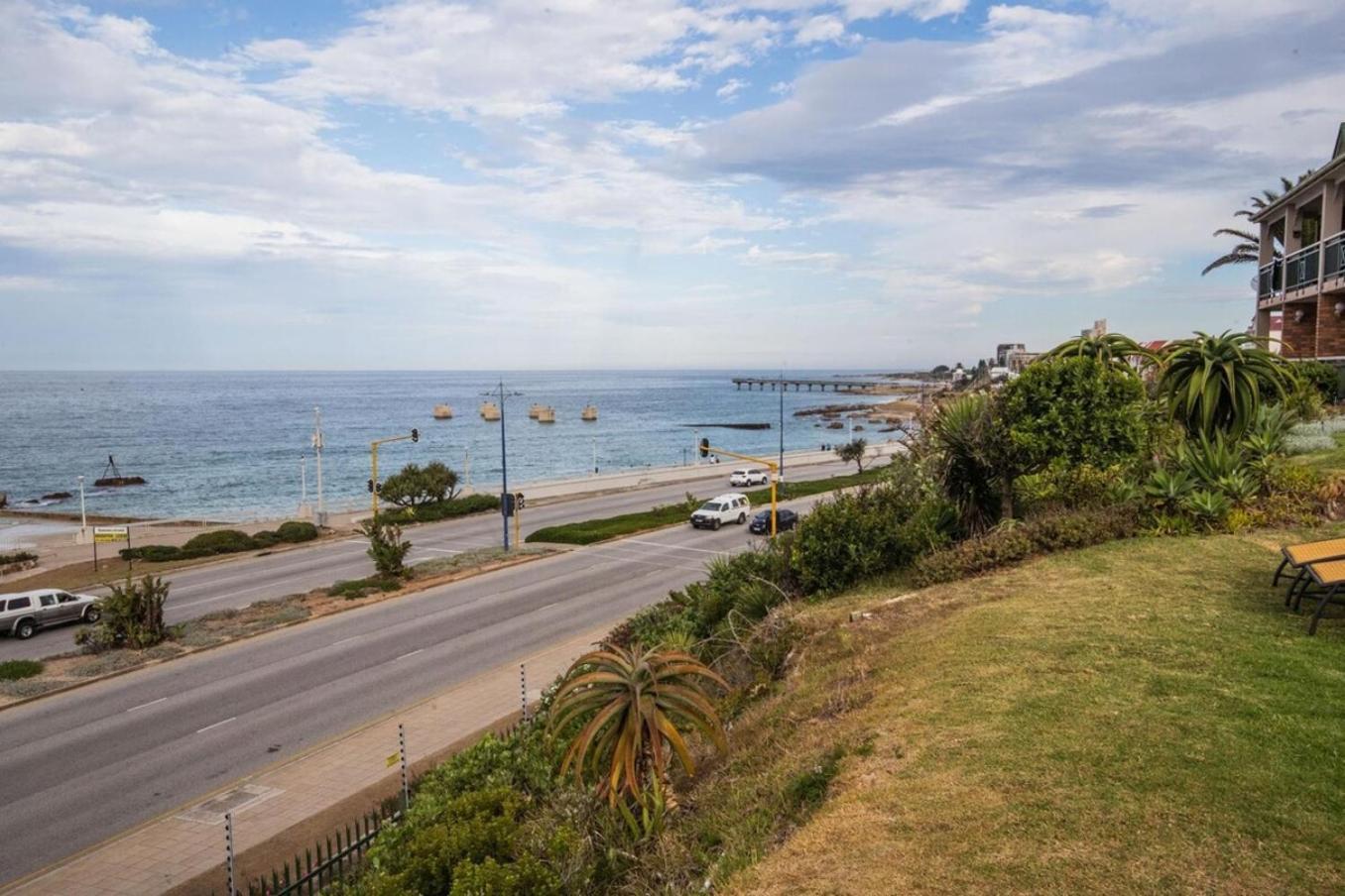 Brookes Hill Studio, Unit 156 Port Elizabeth Luaran gambar