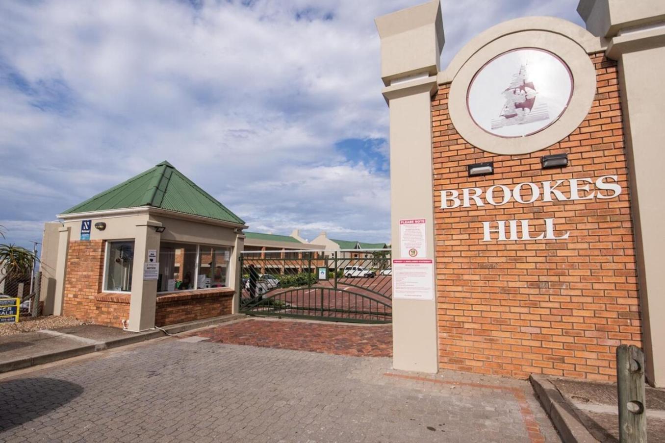 Brookes Hill Studio, Unit 156 Port Elizabeth Luaran gambar