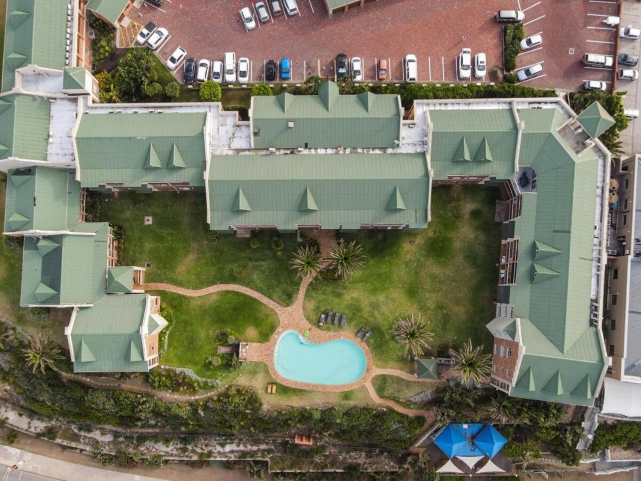 Brookes Hill Studio, Unit 156 Port Elizabeth Luaran gambar