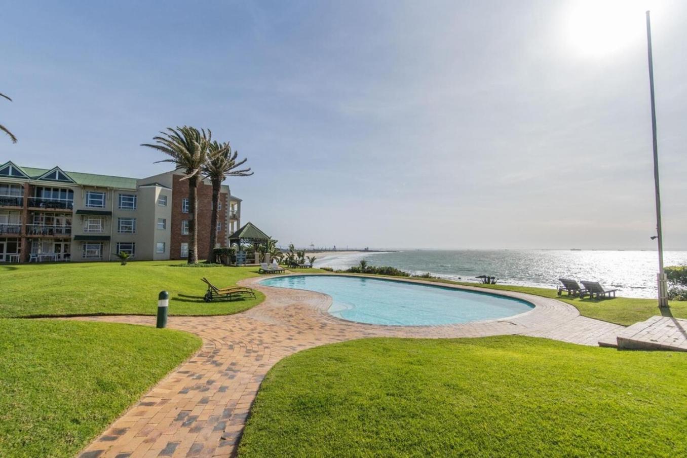 Brookes Hill Studio, Unit 156 Port Elizabeth Luaran gambar