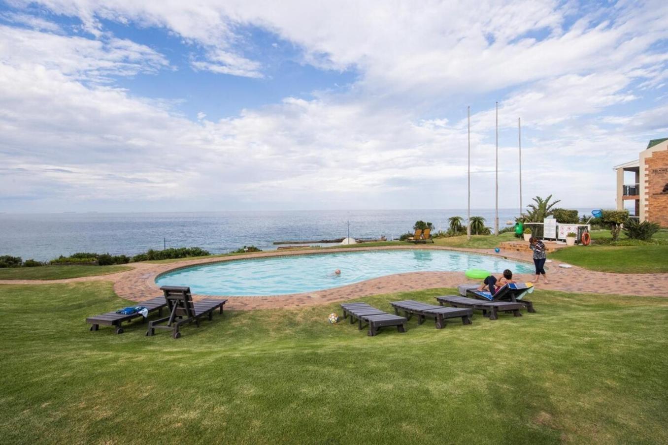 Brookes Hill Studio, Unit 156 Port Elizabeth Luaran gambar