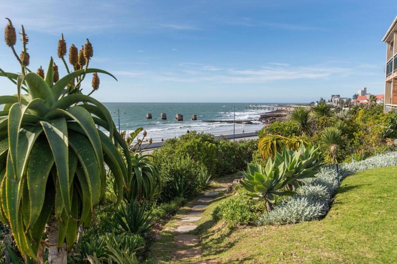 Brookes Hill Studio, Unit 156 Port Elizabeth Luaran gambar